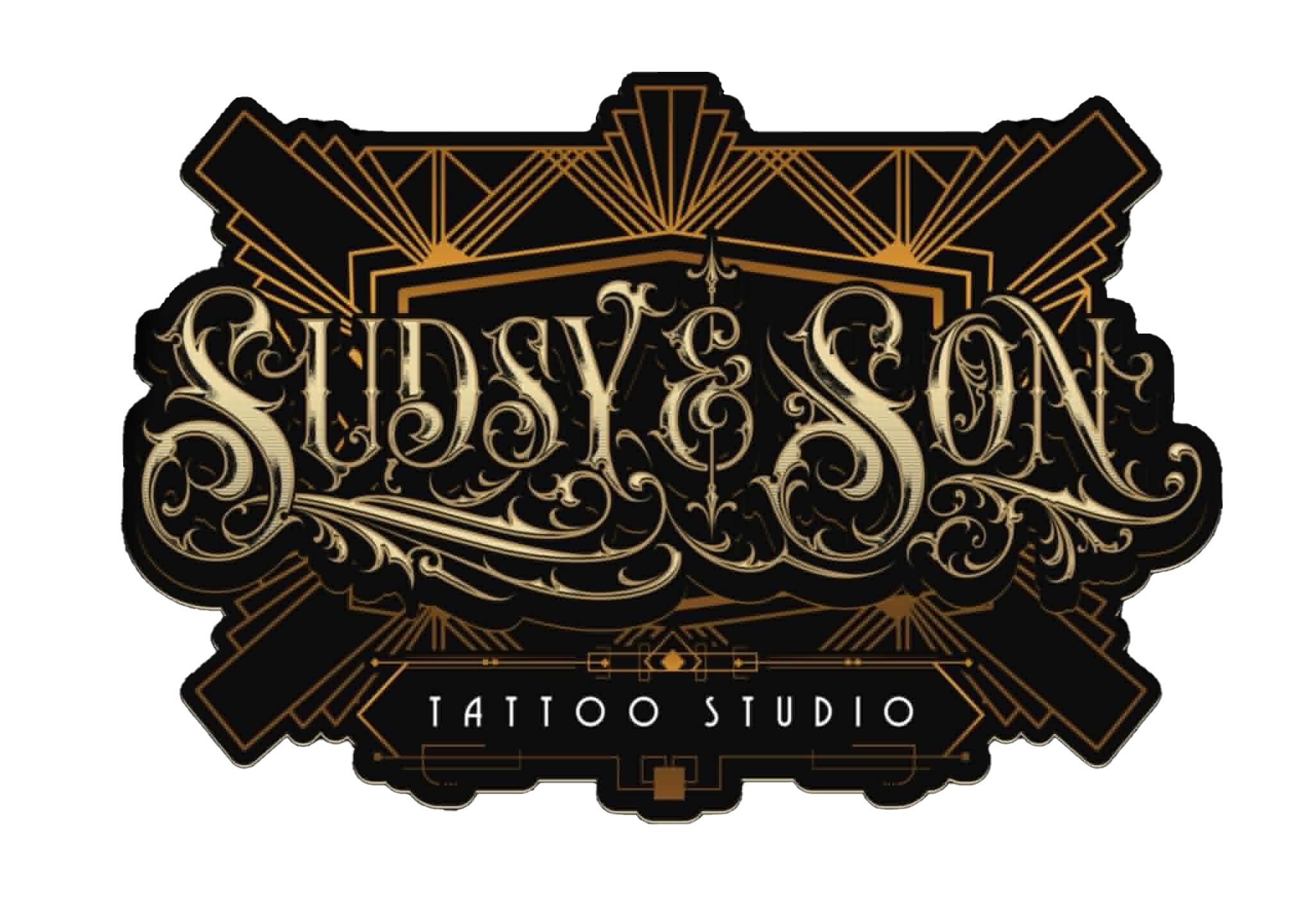 Sudsy & Son Tattoo Studio